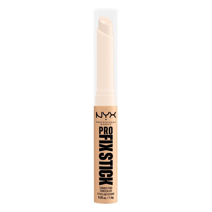 Corrector Pro Fix Stick  - Nyx : 06: Natural - 1