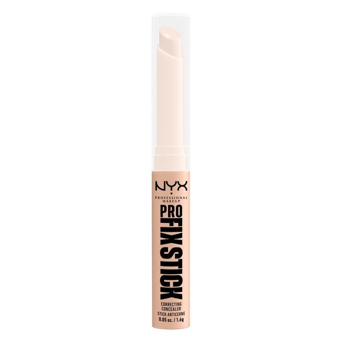 Corrector Pro Fix Stick  - Nyx : 04: Light - 1