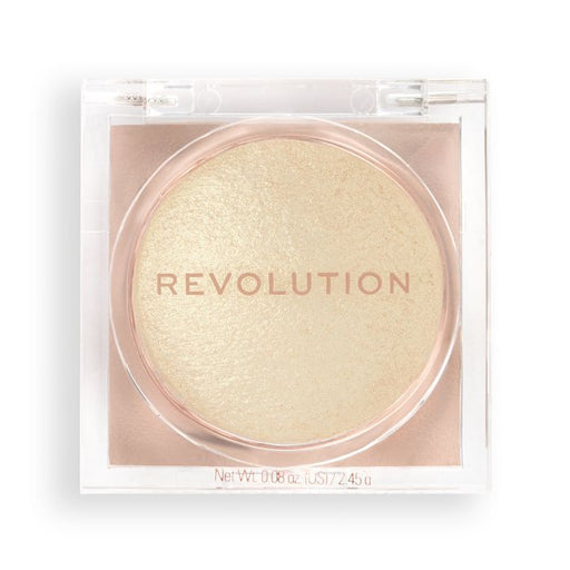 Beam Bright Highlighter - Make Up Revolution - 1