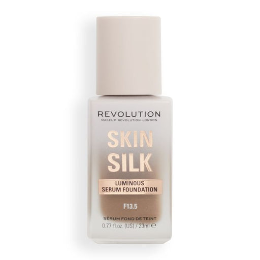 Skin Silk Serum Base de Maquillaje - Make Up Revolution - 1