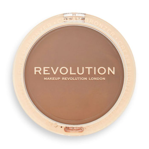 Ultra Cream Bronceador - Make Up Revolution - 1