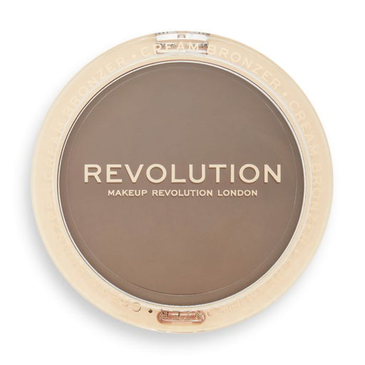Ultra Cream Bronceador - Make Up Revolution - 1