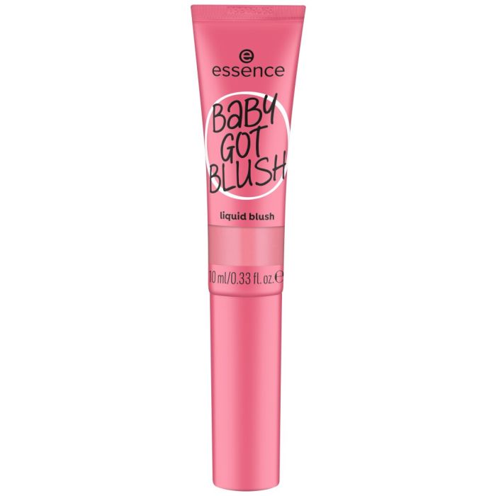 Colorete Líquido Baby Got Blush - Essence - 1