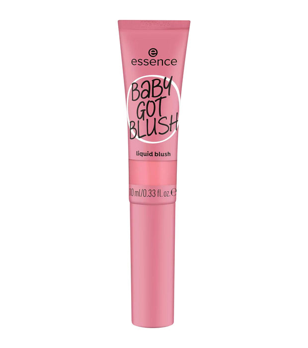 Colorete Líquido Baby Got Blush - Essence : 30 - Dusty Rose - 1
