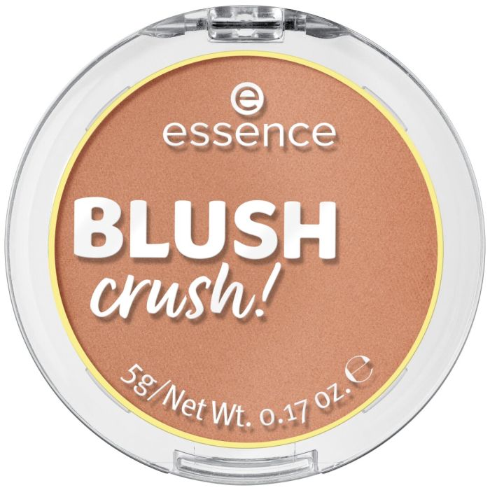 Colorete Blush Crush - Essence - 1