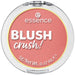 Colorete Blush Crush - Essence: 20: Deep Rose - 2
