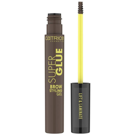 Gel Fijador para Cejas Super Glue - Catrice - 1