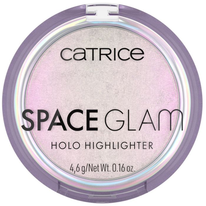 Iluminador Space Glam Holo Highlighter - Catrice - 1