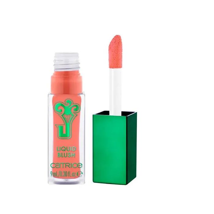 Colorete Líquido The Joker  - Catrice : 020 - 1