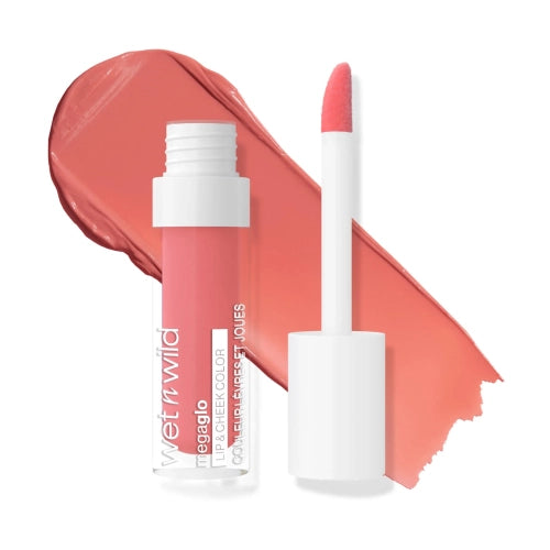 Mega Glo Lip-cheek - Wet N Wild - 1