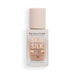 Base de Maquillaje Skin Silk Serum 23ml - Make Up Revolution : F12 - 1