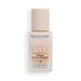 Base de Maquillaje Skin Silk Serum 23ml - Make Up Revolution : F6 - 1