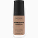 Base de Maquillaje Invisible Cover - Catrice - 1