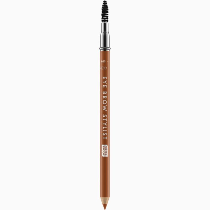 Lapiz Cejas Eyebrow Stylist - Catrice : 065: Authentic Auburn - 1