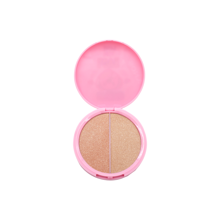 Total Face Spread Love Highlighter - Mostropi - 1