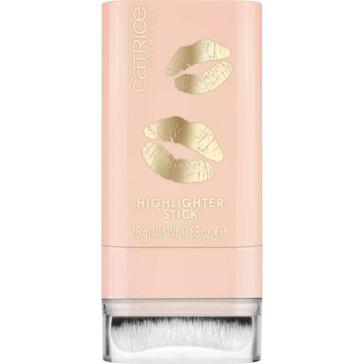 Iluminador en Barra Kiss - Glow 18gr - Catrice - 1