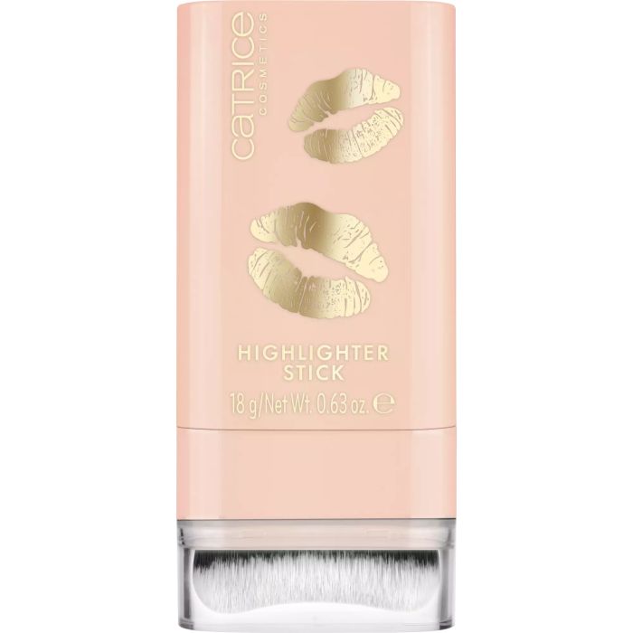 Iluminador en Barra Kiss - Glow 18gr - Catrice - 1