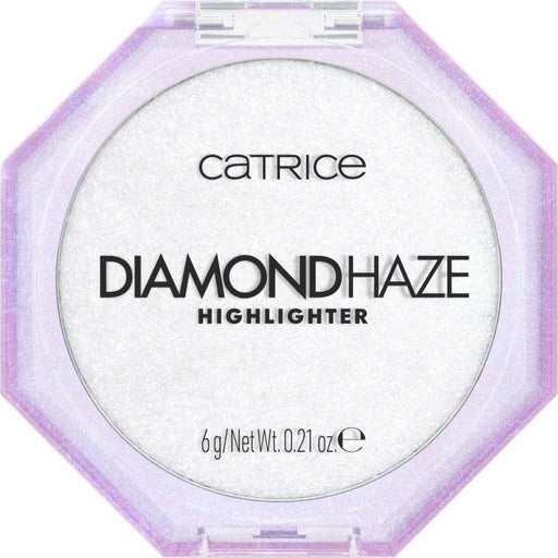 Iluminador en Polvo Diamond Haze Highlighter - Catrice - 1