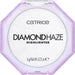 Iluminador en Polvo Diamond Haze Highlighter - Catrice - 1