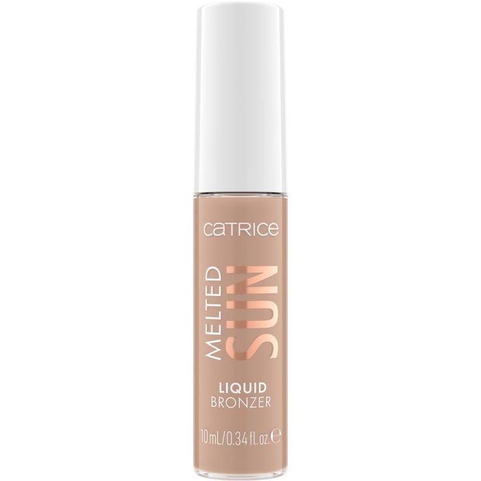 Bronceador Líquido Melted Sun  - Catrice - 1