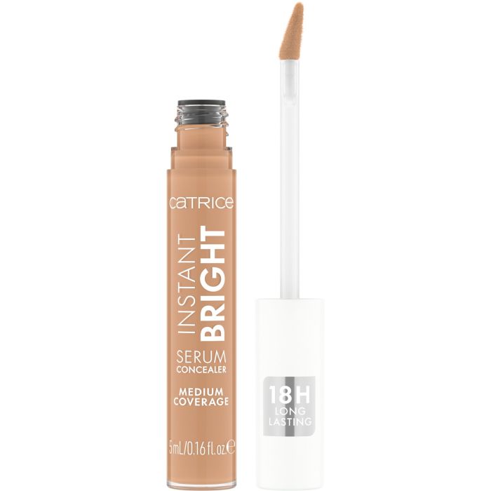 Instant Bright Serum Corrector - Catrice : 015W - 1