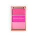 Paleta de Coloretes Icon Blush - Make Up Revolution : Hot Pink Flag - 1