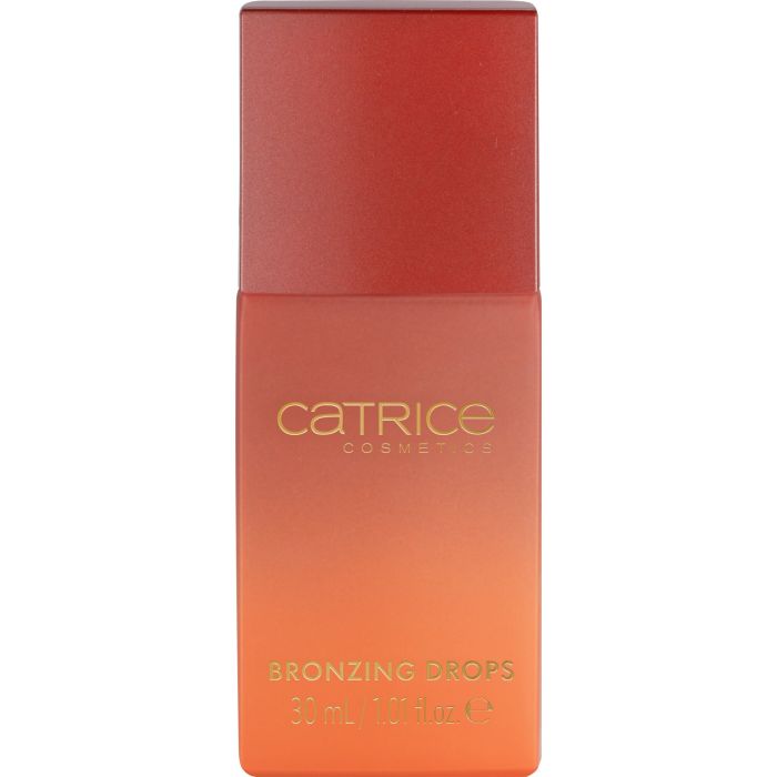 Gotas Bronceadoras Midnight Sun 30ml - Catrice - 1