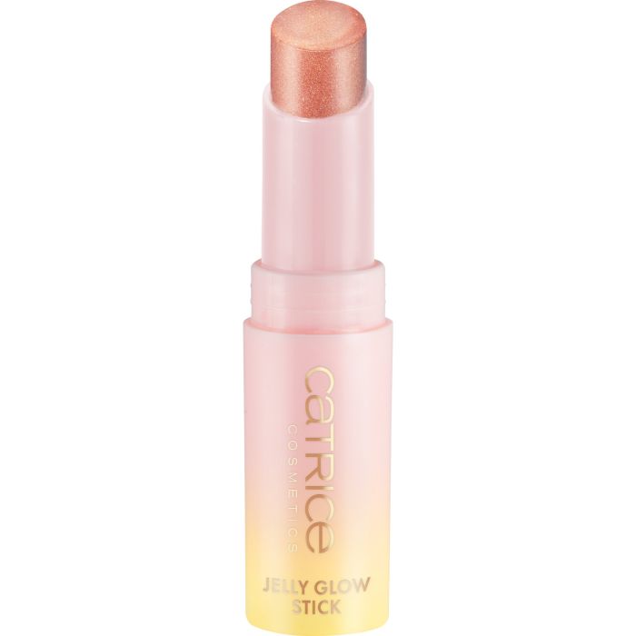 Iluminador en Stick Midnight Sun Jelly Glow - Catrice - 1