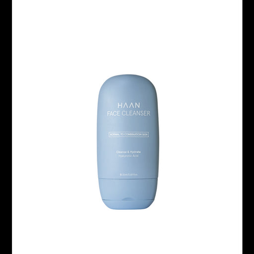 Limpiador Mini Face Cleanser Normal Skin 20 ml - Haan - 1