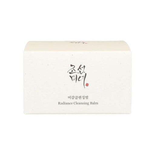 Limpiador Radiance Cleansing Balm 100ml - Beauty of Joseon - 2