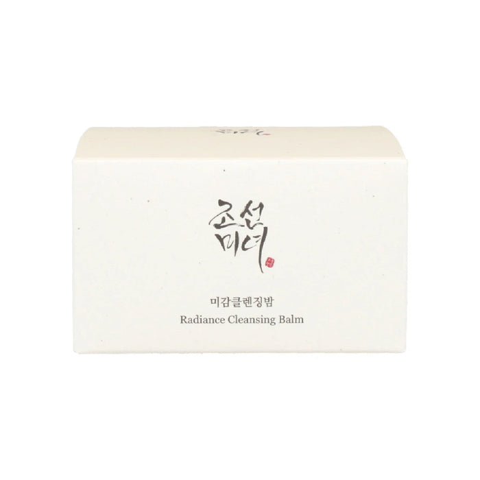 Limpiador Radiance Cleansing Balm 100ml - Beauty of Joseon - 2