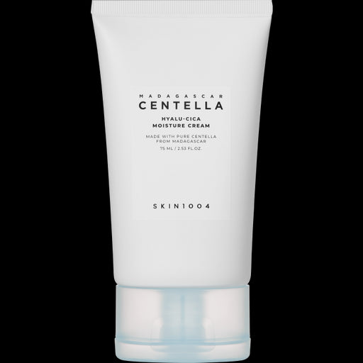 Crema Facial Madagascar Centella Hyalu-cica 75ml - Skin 1004 - 1
