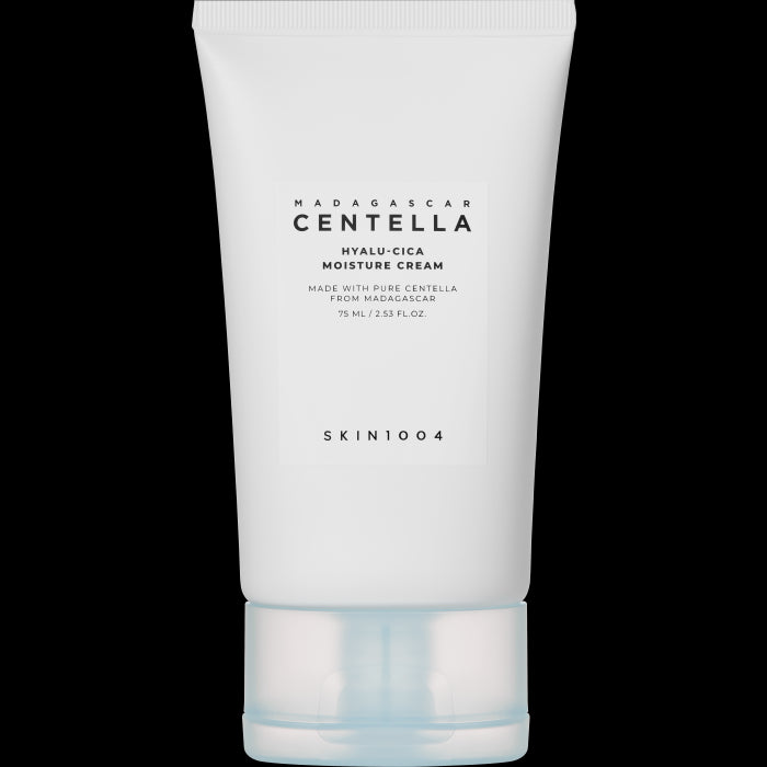 Crema Facial Madagascar Centella Hyalu-cica 75ml - Skin 1004 - 1