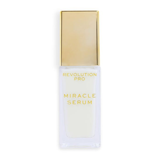 Skincare Pro Miracle Serum 30 ml - Make Up Revolution - 1