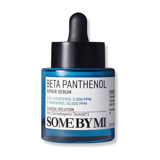 Beta Panthenol Serum Reparador 30 ml - Some by Mi - 1