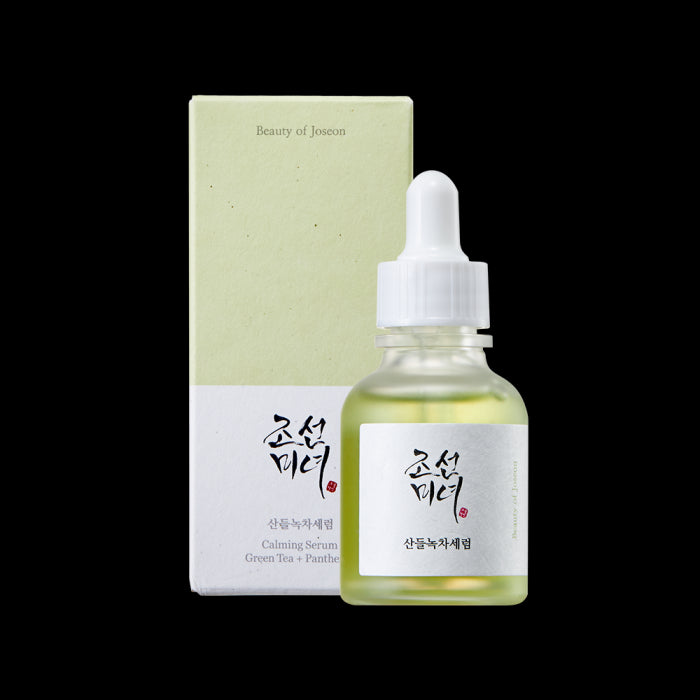 Sérum Hidratante con Efecto Calmante 30 ml - Beauty of Joseon - 1