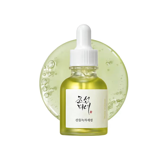 Sérum Hidratante con Efecto Calmante 30 ml - Beauty of Joseon - 3