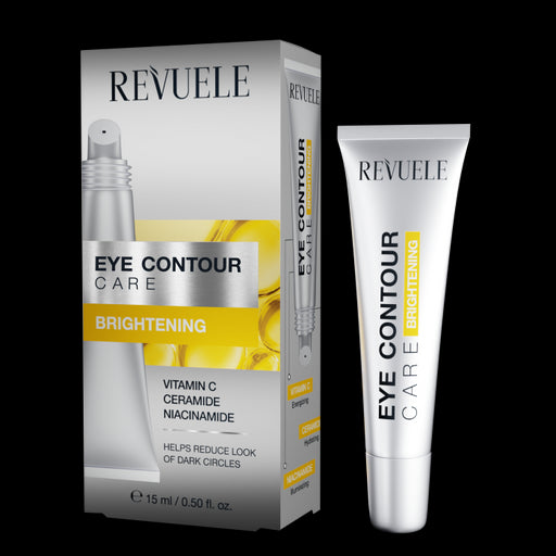 Contorno de Ojos Iluminador 15 ml - Revuele - 1