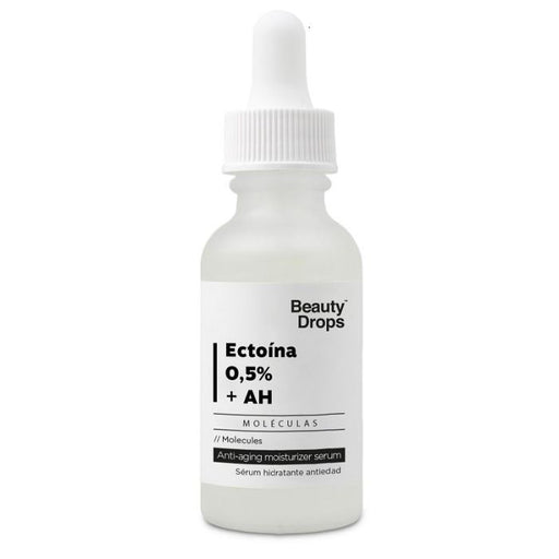 Ectoína 0,5% + Ah 60 ml - Beauty Drops - 1