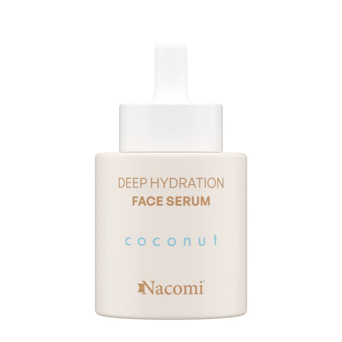 Deep Hydration Sérum Facial Coco 30 ml - Nacomi - 1
