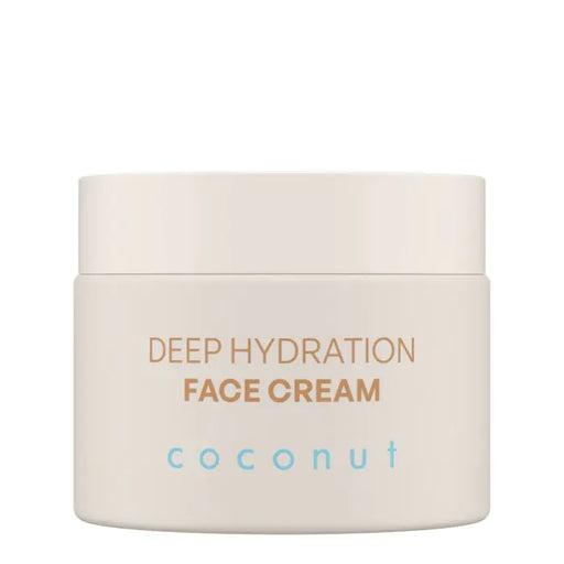 Crema Facial Coco Deep Hydration 40ml - Nacomi - 2