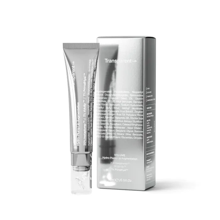 ¡23% Dto! Volumen Hydrating Lip Tratamiento 15 ml - Transparent Lab - 3