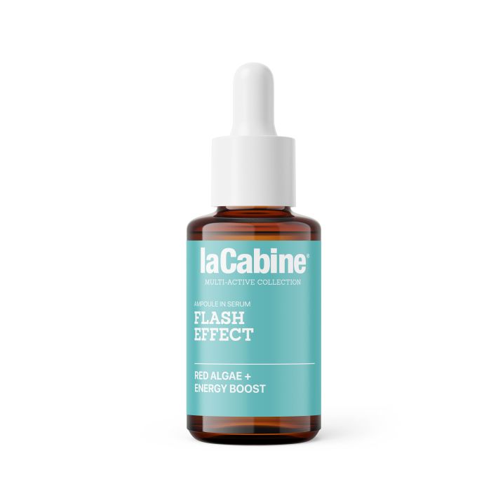 Serum Efecto Flash 30 ml - La Cabine - 1