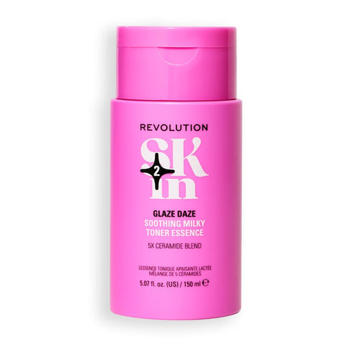 Tónico Facial Skin Glaze Daze 150ml - Make Up Revolution - 1