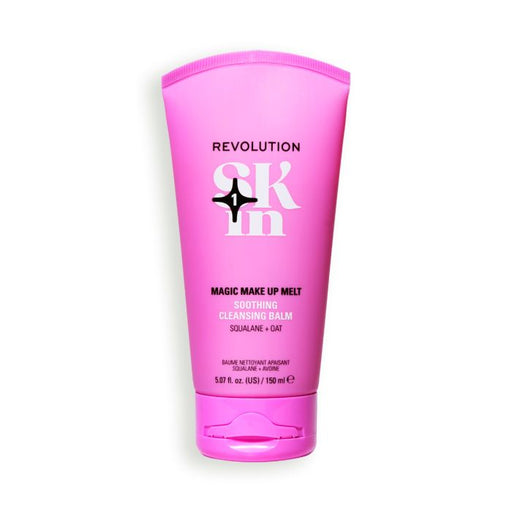 Bálsamo Limpiador Facial Skin Soothing 150ml - Make Up Revolution - 1