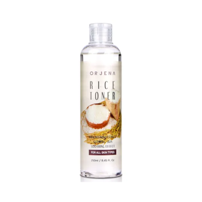 Tónico de Arroz 250 ml - Orjena - 1