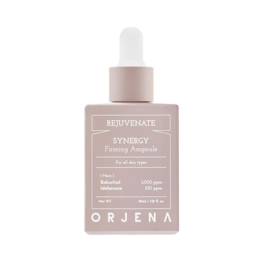 Ampolla Reafirmante Rejuvenecedora 30 ml - Orjena - 1