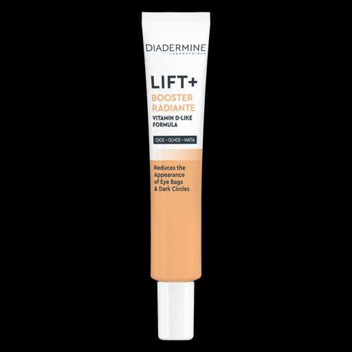 Contorno de Ojos Lift+ Booster Radiante 15ml - Diadermine - 1