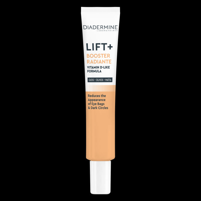 Contorno de Ojos Lift+ Booster Radiante 15ml - Diadermine - 1