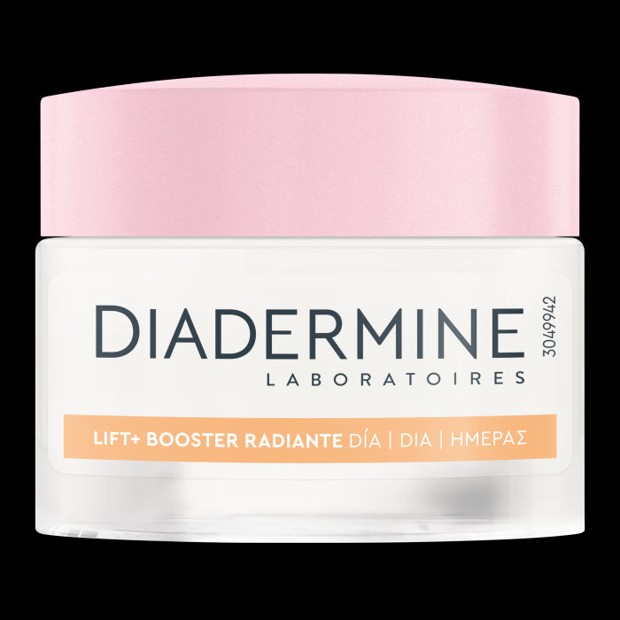 Crema de Día Lift + Booster Radiante 50ml - Diadermine - 1